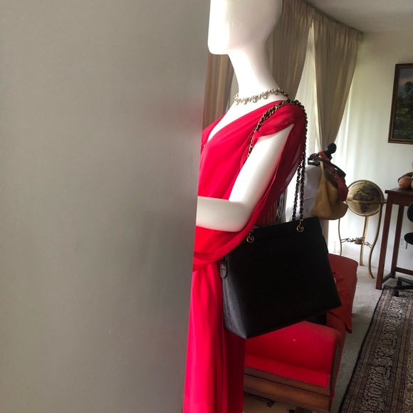 Authentic Chanel Collection Limited Edition Bag - Picture 10 of 10